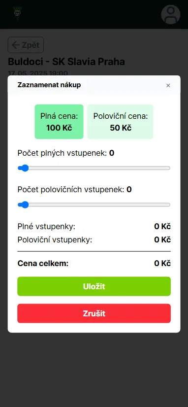 Mobilni cast