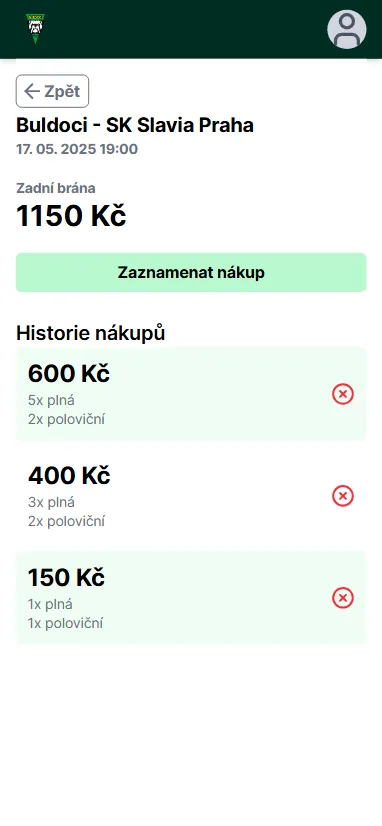 Mobilni cast