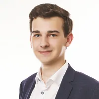 Portrét Martina Růžka
